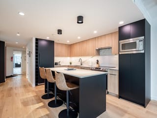Apartment for sale in Vancouver, Vancouver West, 1201 1050 Burrard Street, 263098504 | Realtylink.org