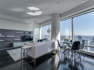 Apartment for rent in Vancouver, Vancouver West, 6001 1151 West Georgia Street, 263098519 | Realtylink.org