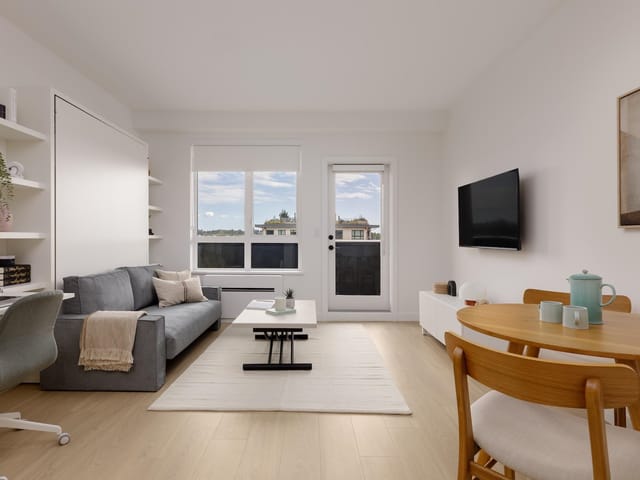 Apartment for sale in Vancouver, Vancouver East, 419 2450 Garden Drive, 263098532 | Realtylink.org