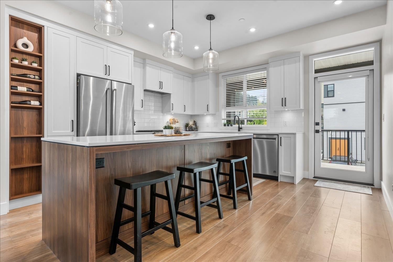 Townhouse for sale in Chilliwack, Sardis, 10 45500 Campus Drive, 263098538 | Realtylink.org