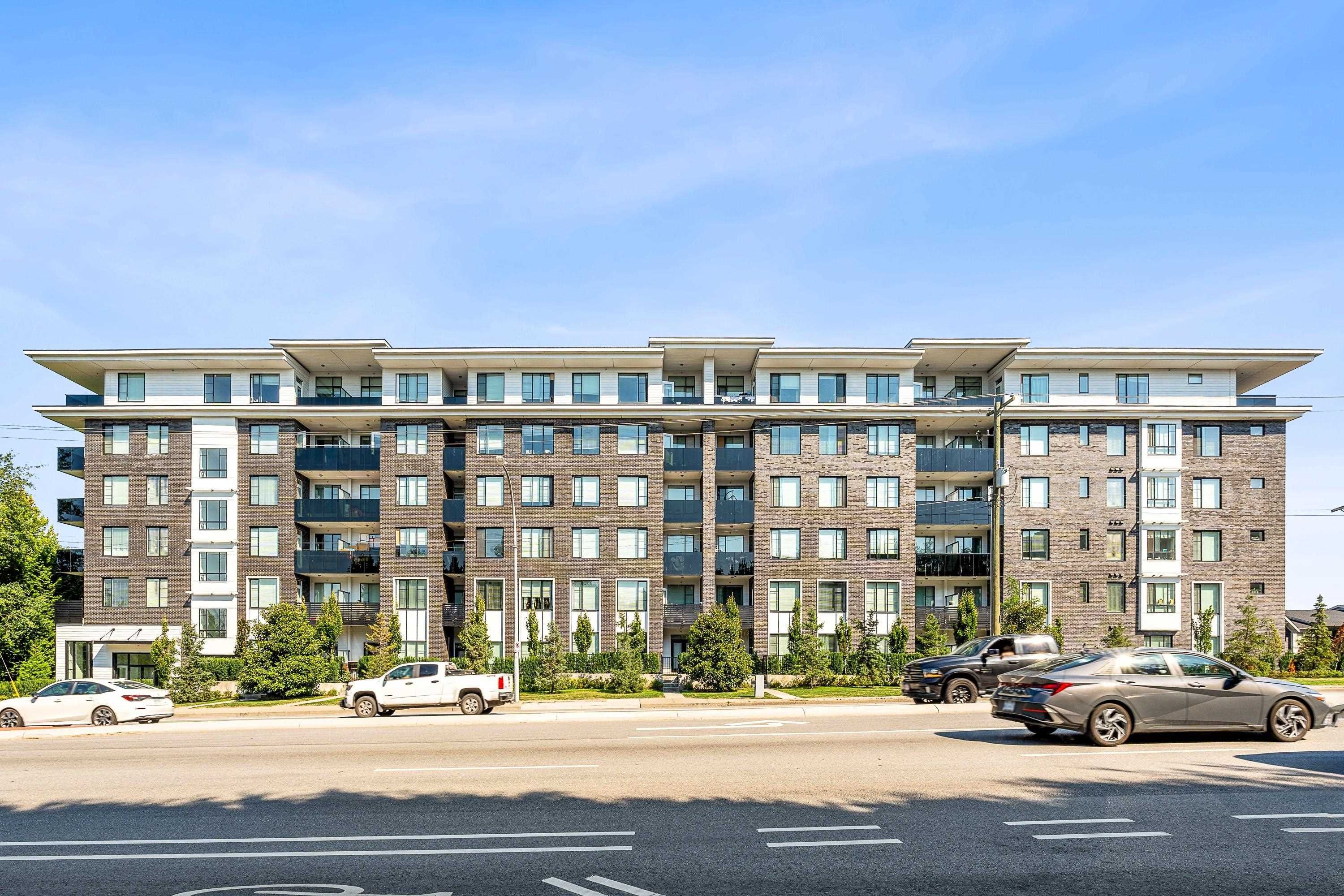 Apartment for sale in Surrey, Surrey, 507 13623 81a Avenue, 263098539 | Realtylink.org