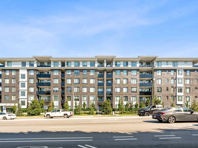Apartment for sale in Surrey, Surrey, 507 13623 81a Avenue, 263098539 | Realtylink.org
