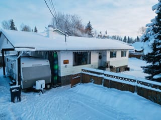 House for sale in Burns Lake, Burns Lake, 275 9th Avenue, 263098548 | Realtylink.org