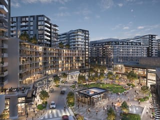 Apartment for sale in Richmond, Richmond, 1016 6500 Minoru Boulevard, 263098549 | Realtylink.org