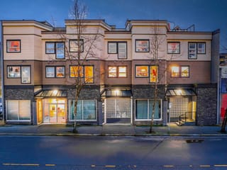 Apartment for sale in Maple Ridge, Maple Ridge, 205 22720 119 Avenue, 263098550 | Realtylink.org