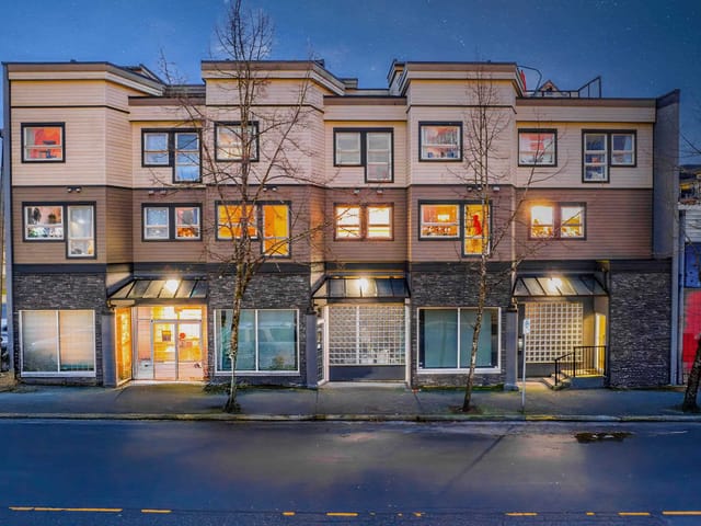 Apartment for sale in Maple Ridge, Maple Ridge, 205 22720 119 Avenue, 263098550 | Realtylink.org