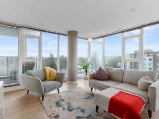 Apartment for sale in Vancouver, Vancouver East, 709 2770 Sophia Street, 263098552 | Realtylink.org