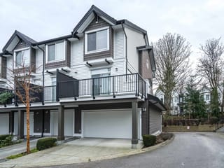 Townhouse for sale in Surrey, Surrey, 43 14271 60 Avenue, 263098554 | Realtylink.org