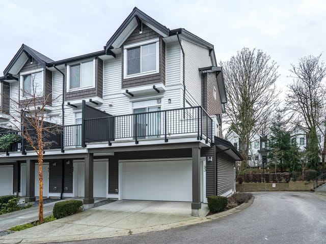 Townhouse for sale in Surrey, Surrey, 43 14271 60 Avenue, 263098554 | Realtylink.org