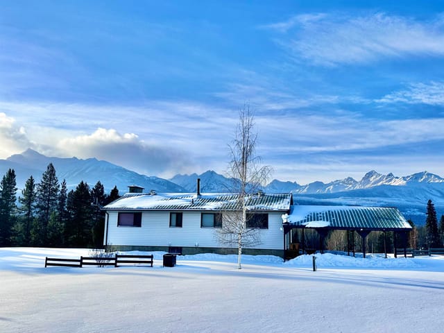 House for sale in Valemount, Robson Valley, 3235 McLennan Road, 263098555 | Realtylink.org