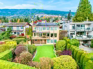 House for sale in West Vancouver, West Vancouver, 2328 Bellevue Avenue, 263098556 | Realtylink.org