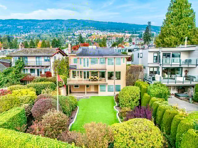 House for sale in West Vancouver, West Vancouver, 2328 Bellevue Avenue, 263098556 | Realtylink.org