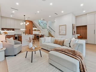 1/2 Duplex for sale in Vancouver, Vancouver West, 1 3218 W 38th Avenue, 263098559 | Realtylink.org