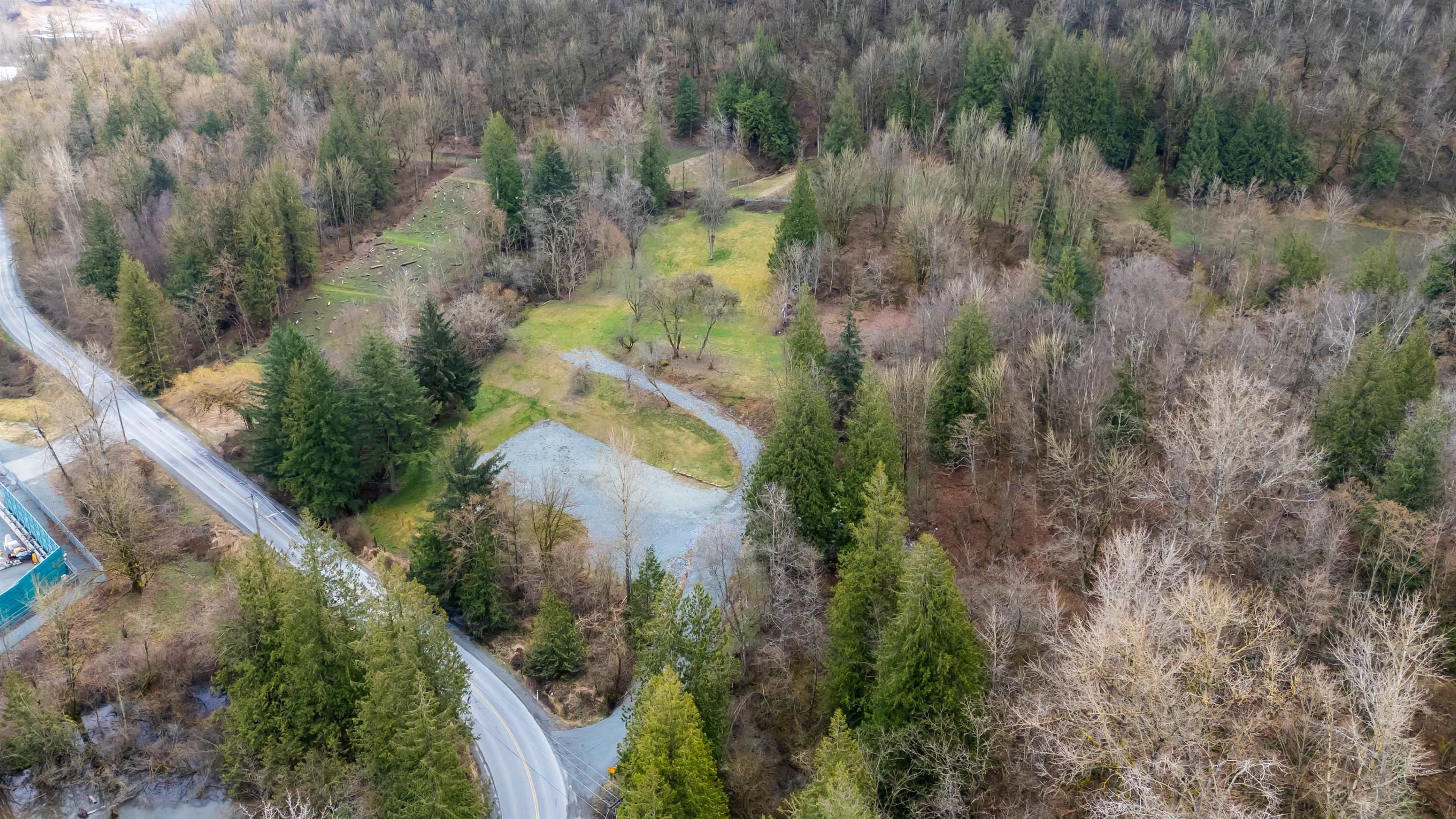 Lot for sale in Abbotsford, Abbotsford, 4165 Sumas Mountain Road, 263098560 | Realtylink.org