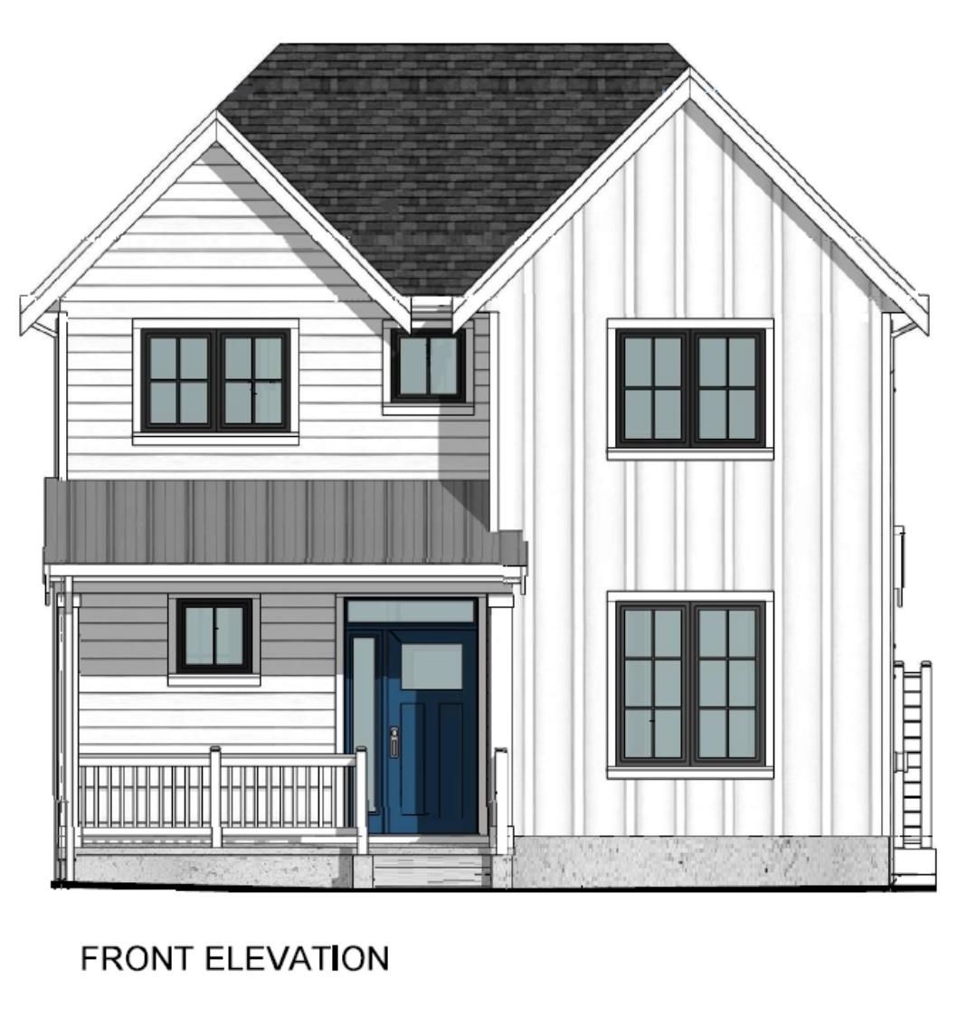 House for sale in Tsawwassen, Tsawwassen, 6445 Harrow Avenue, 263098562 | Realtylink.org