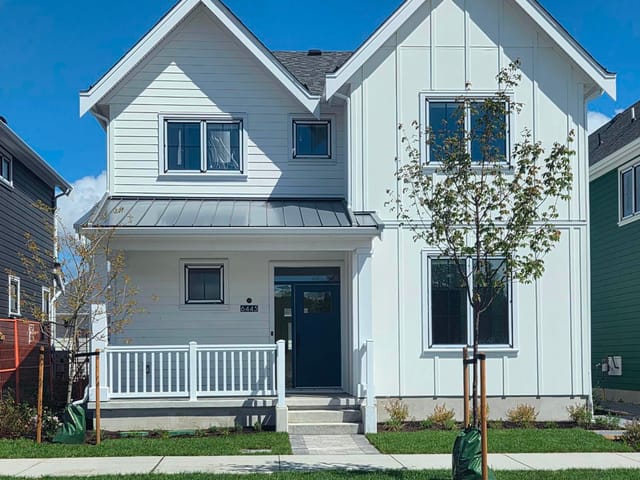 House for sale in Tsawwassen, Tsawwassen, 6445 Harrow Avenue, 263098562 | Realtylink.org