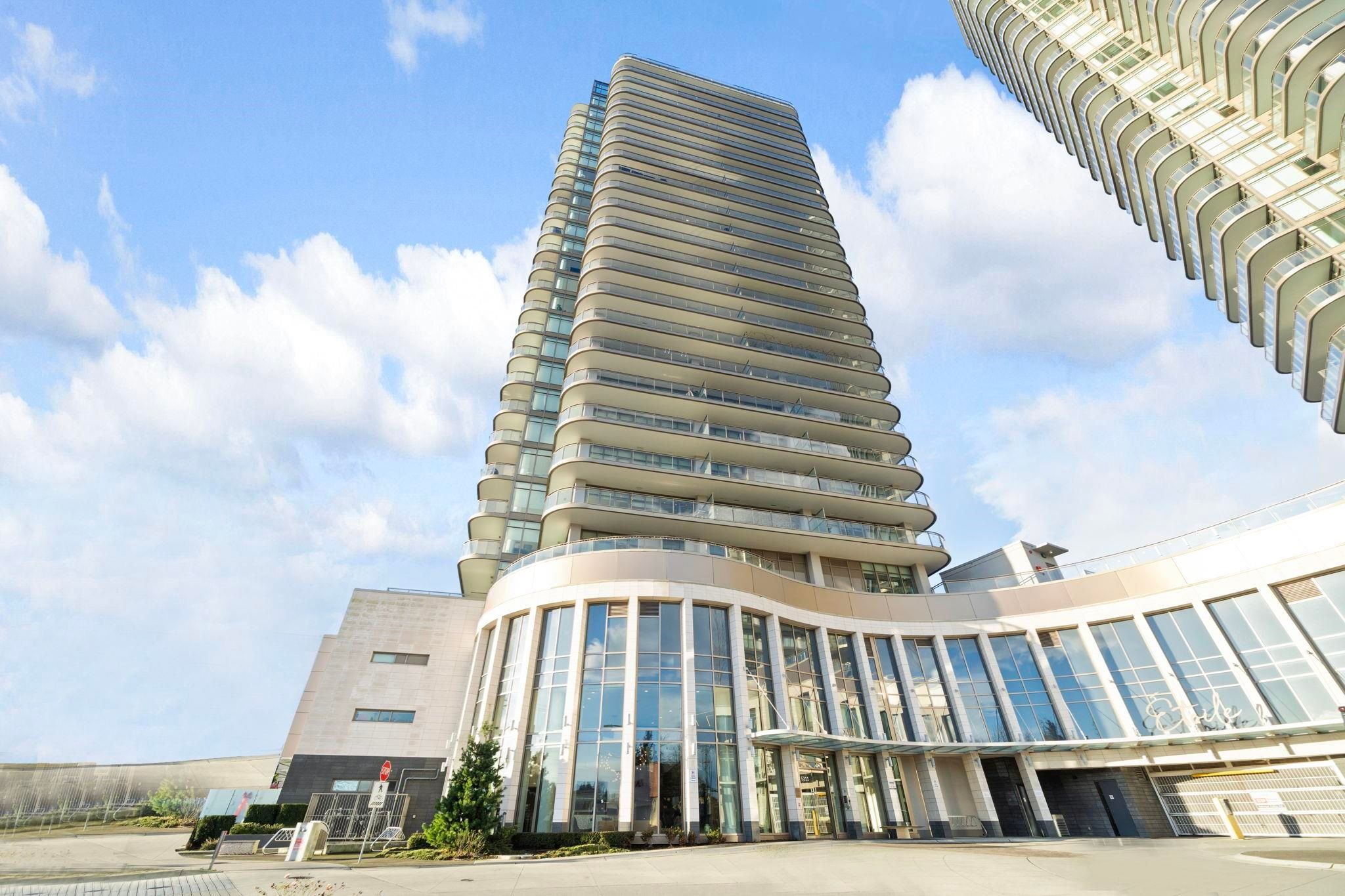 Apartment for sale in Burnaby, Burnaby North, 1901 5311 Goring Street, 263098563 | Realtylink.org