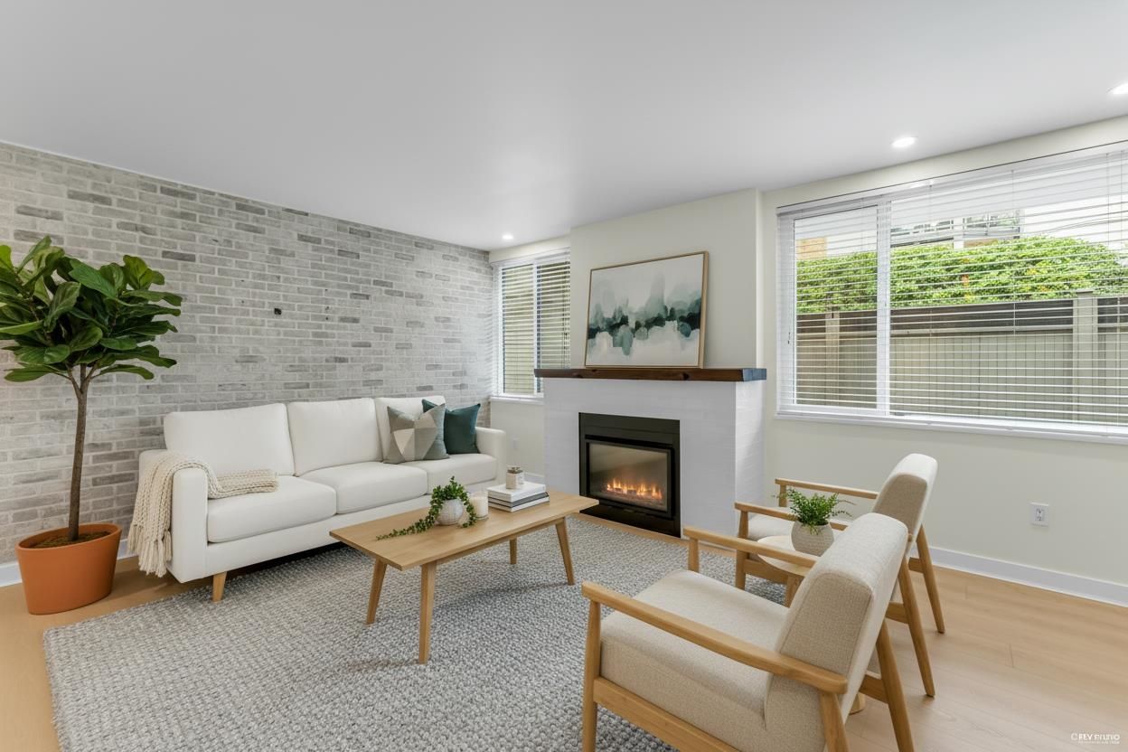 Apartment for sale in Surrey, South Surrey White Rock, 110 15282 19 Avenue, 263098565 | Realtylink.org