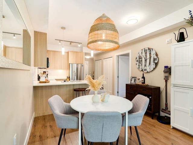 Apartment for sale in Pitt Meadows, Pitt Meadows, 222 12460 191 Street, 263098568 | Realtylink.org