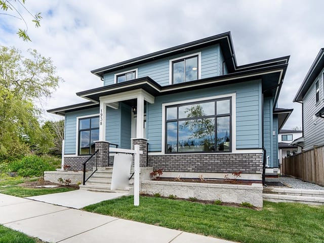 House for sale in Surrey, South Surrey White Rock, 1938 167a Street, 263098572 | Realtylink.org