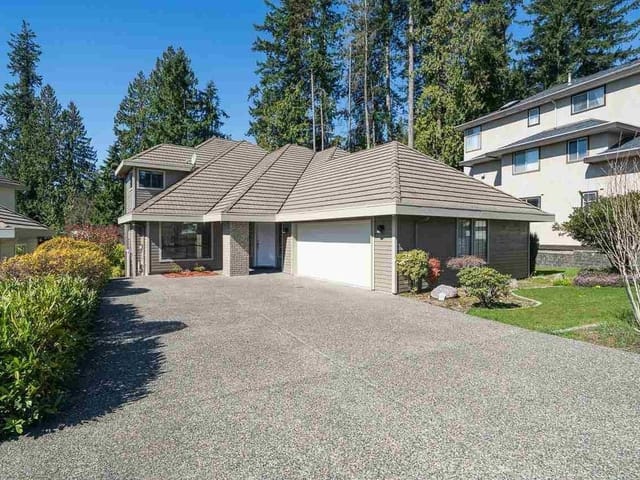 House for sale in Coquitlam, Coquitlam, 1516 Whitebark Place, 263098580 | Realtylink.org