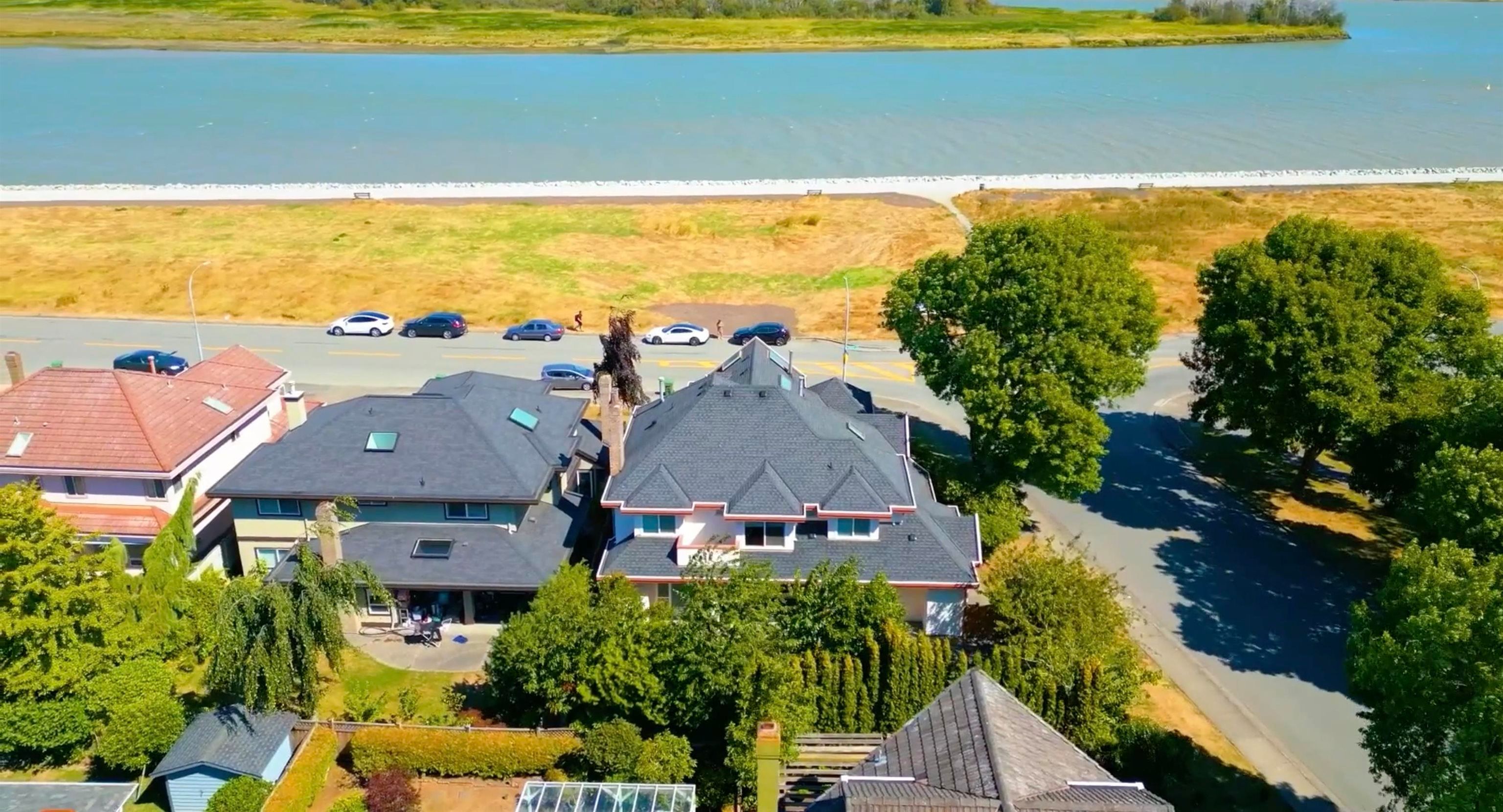 House for sale in Richmond, Richmond, 3340 River Road, 263098583 | Realtylink.org