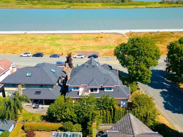 House for sale in Richmond, Richmond, 3340 River Road, 263098583 | Realtylink.org