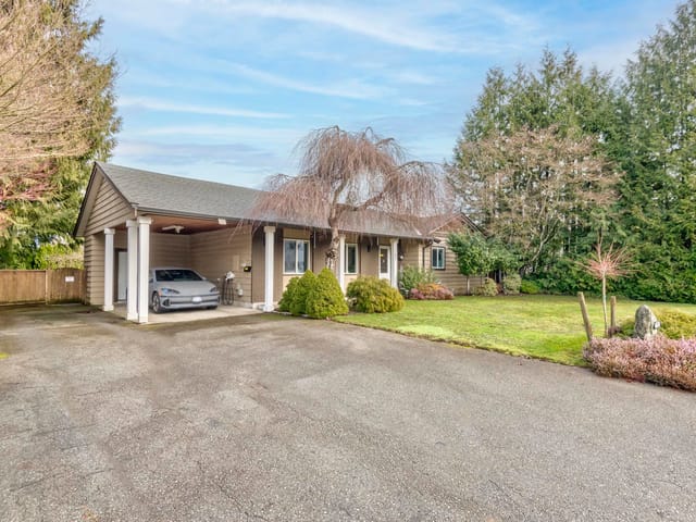 House for sale in Maple Ridge, Maple Ridge, 22787 Reid Avenue, 263098588 | Realtylink.org