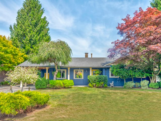 House for sale in Maple Ridge, Maple Ridge, 22787 Reid Avenue, 263098588 | Realtylink.org