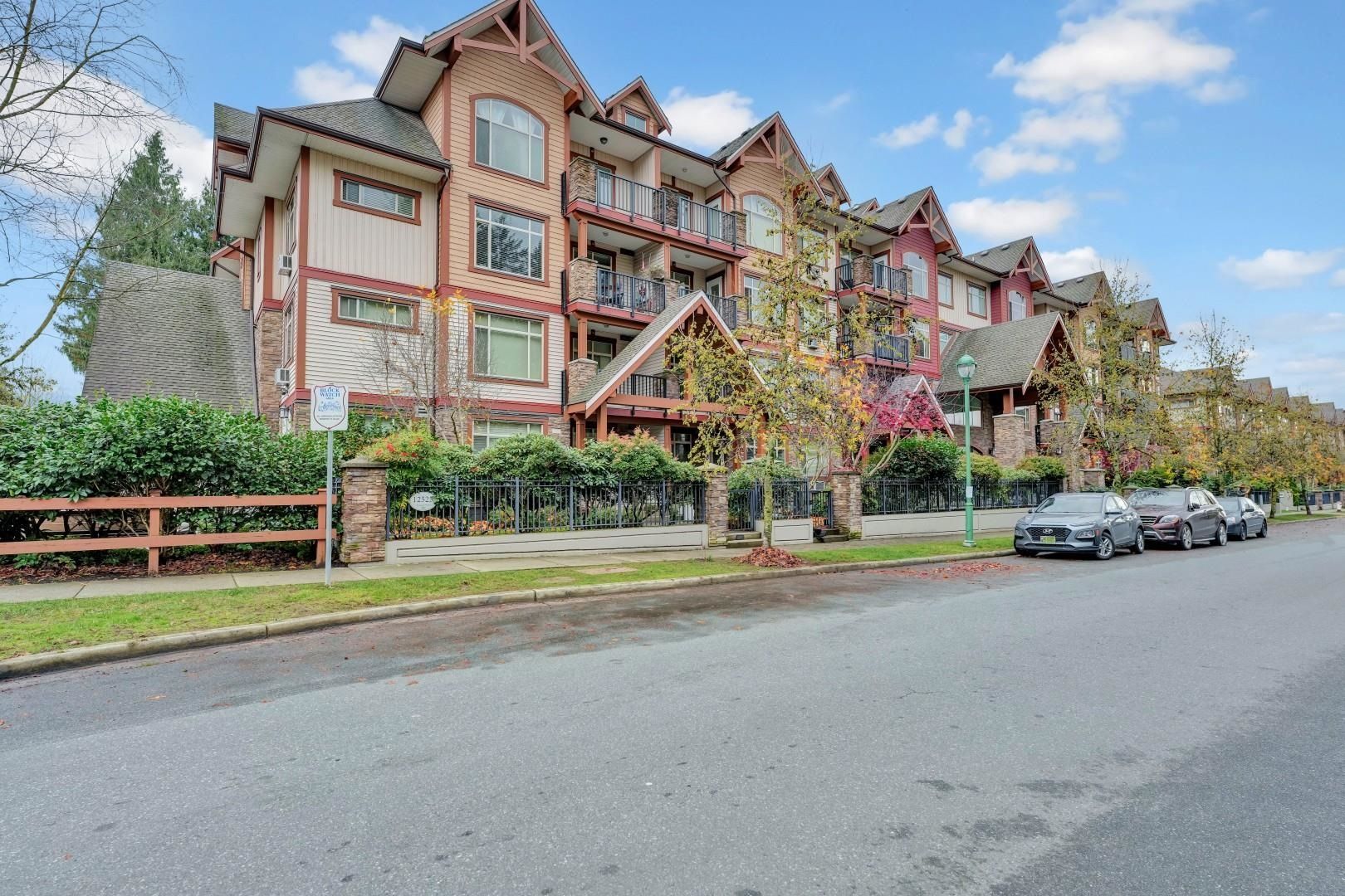 Apartment for sale in Pitt Meadows, Pitt Meadows, 411 12525 190a Street, 263098592 | Realtylink.org