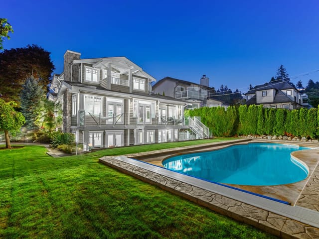 House for sale in West Vancouver, West Vancouver, 1197 Fulton Avenue, 263098596 | Realtylink.org