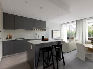 Apartment for sale in Richmond, Richmond, 224 6808 Minoru Boulevard, 263098599 | Realtylink.org