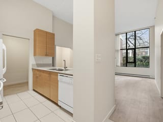 Apartment for rent in Vancouver, Vancouver West, 102 928 Homer Street, 263098602 | Realtylink.org