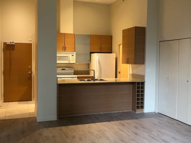 Apartment for rent in Vancouver, Vancouver West, 102 928 Homer Street, 263098602 | Realtylink.org