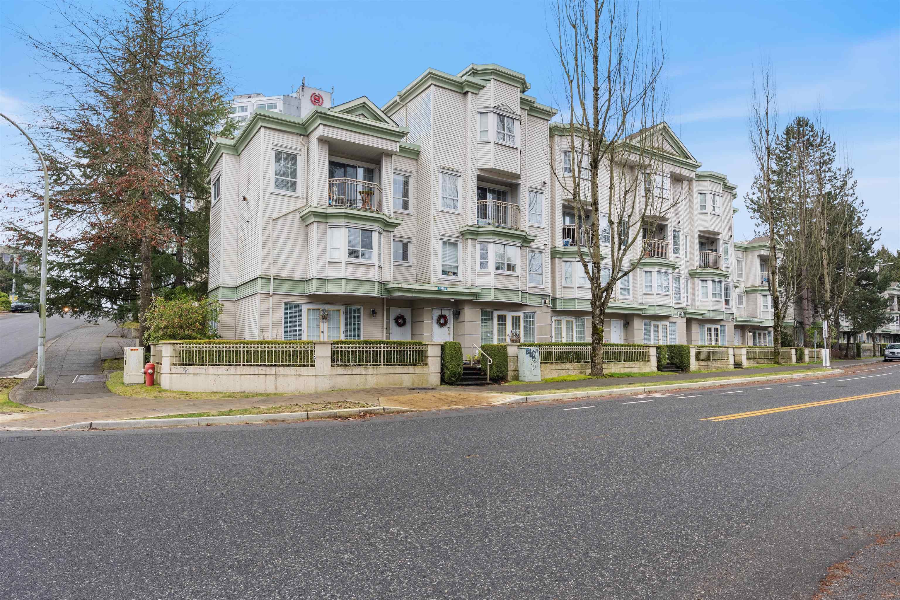 Apartment for sale in Surrey, North Surrey, 218 15268 105 Avenue, 263098605 | Realtylink.org