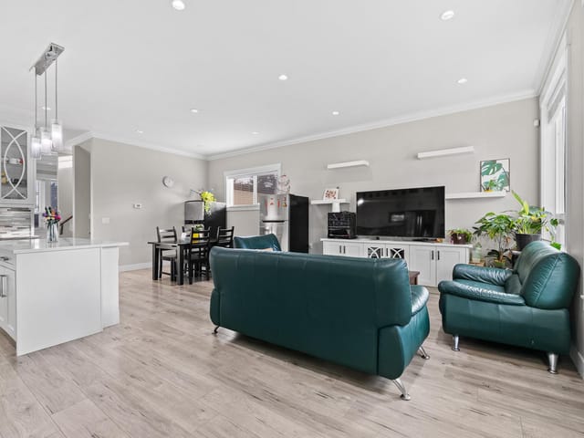 House for sale in Surrey, North Surrey, 10579 132 Street, 263098606 | Realtylink.org