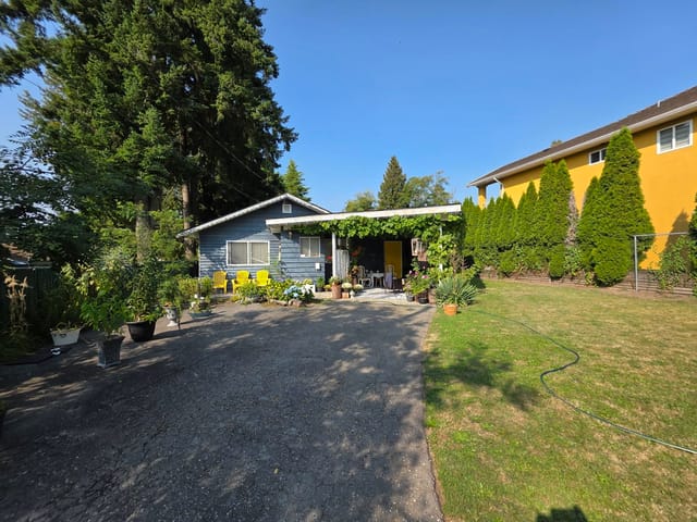 House for sale in Surrey, North Surrey, 13075 Old Yale Road, 263098608 | Realtylink.org