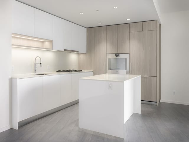 Apartment for sale in Richmond, Richmond, 641 6500 Minoru Boulevard, 263098609 | Realtylink.org