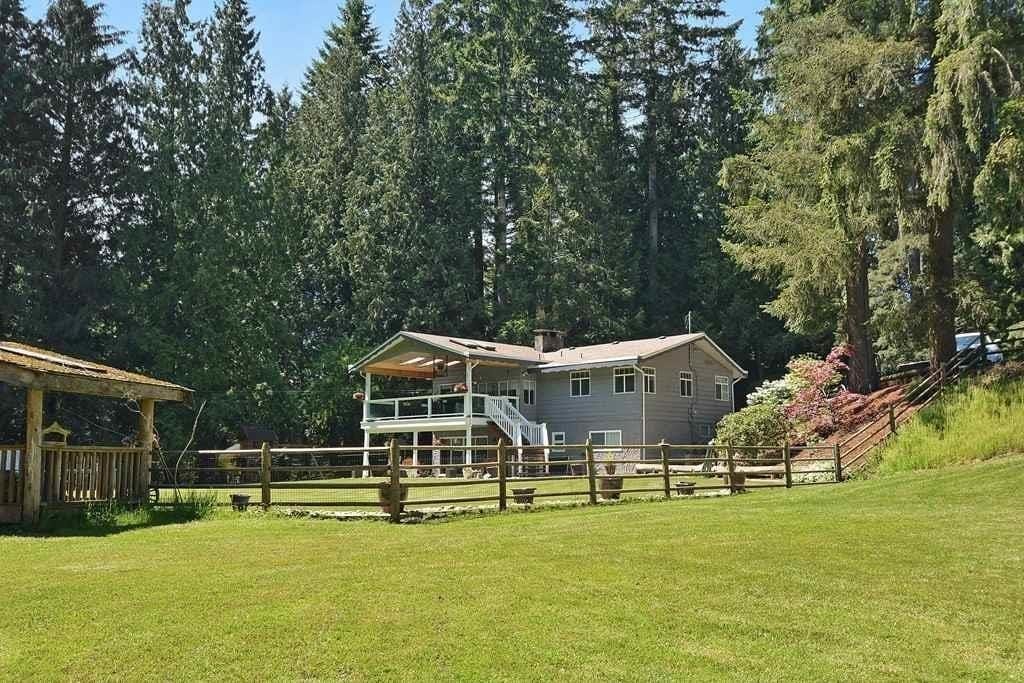 House for sale in Langley, Langley, 3870 216 Street, 263098612 | Realtylink.org