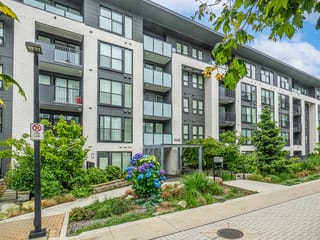 Apartment for sale in Burnaby, Burnaby North, 211 9228 Slopes Mews, 263098618 | Realtylink.org