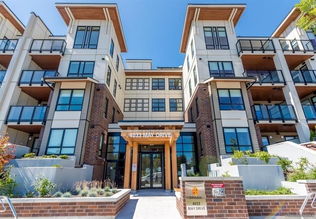 Apartment for sale in Richmond, Richmond, 426 4033 May Drive, 263098627 | Realtylink.org