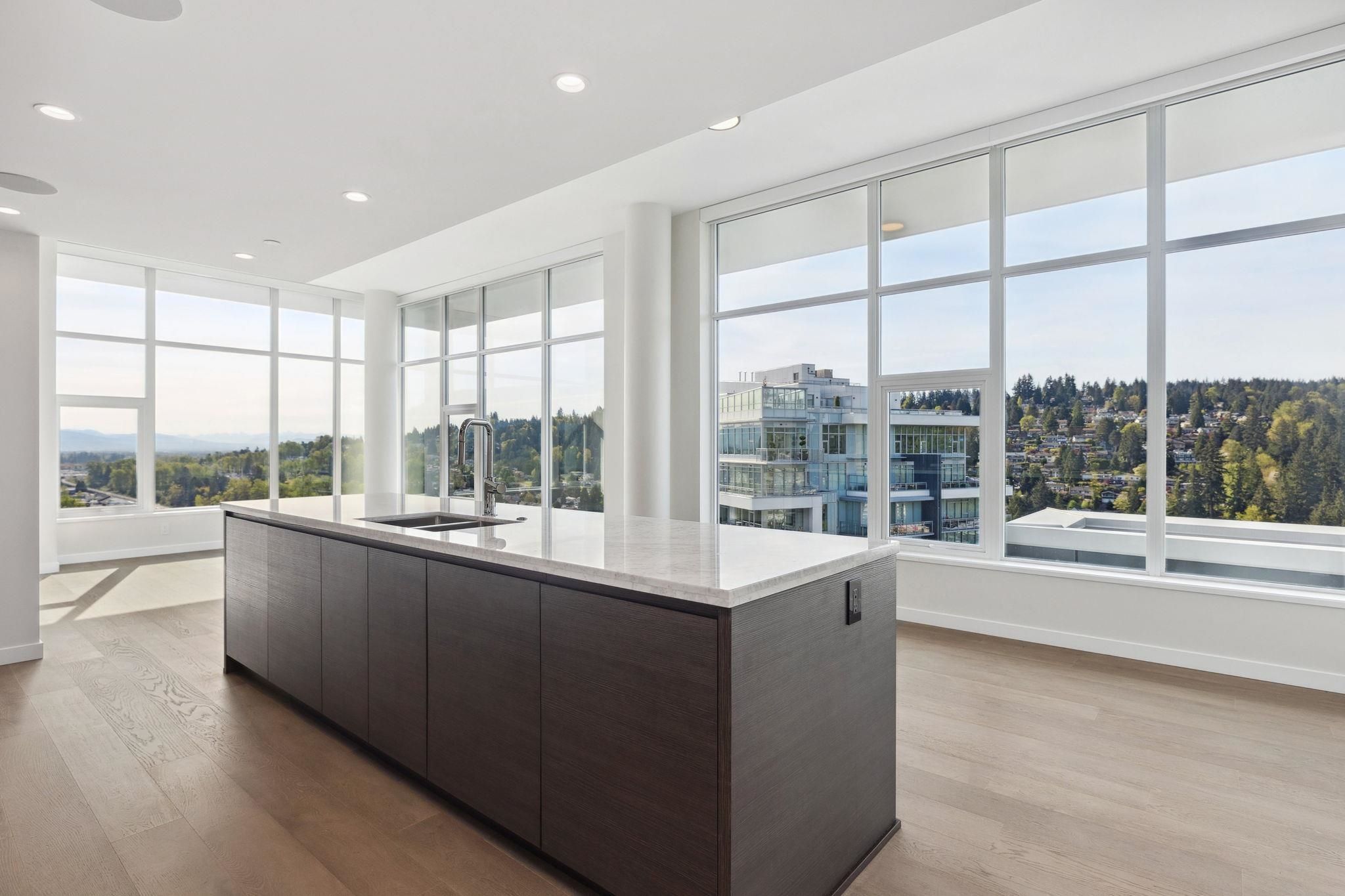 Apartment for sale in Port Moody, Port Moody, 2602 305 Morrissey Road, 263098640 | Realtylink.org