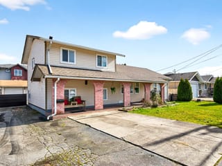 House for sale in Maple Ridge, Maple Ridge, 11866 Stephens Street, 263098647 | Realtylink.org
