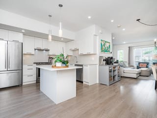 Townhouse for sale in Surrey, South Surrey White Rock, 197 2277 Oak Meadows Drive, 263098648 | Realtylink.org