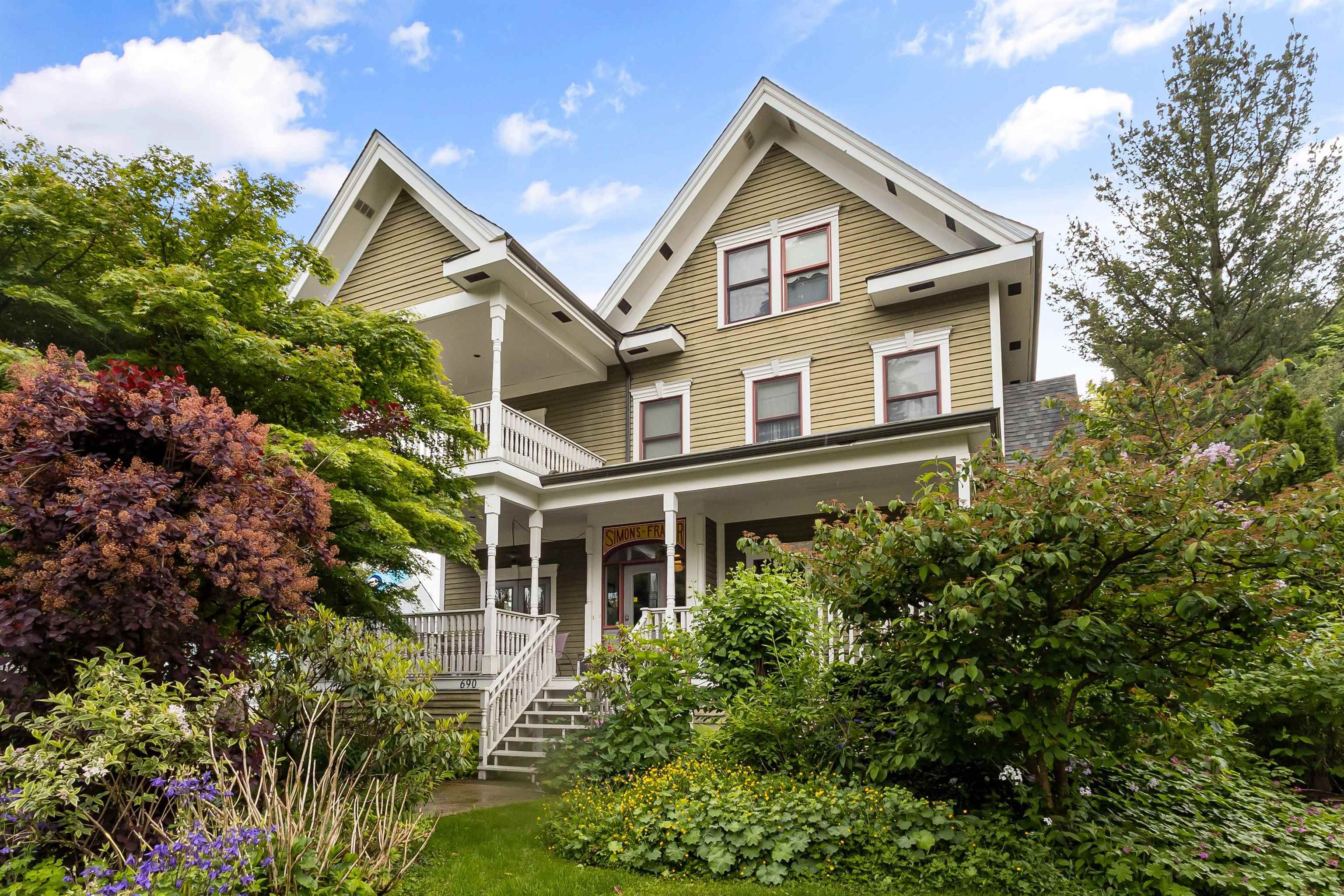 Other Property for sale in Hope, Hope & Area, 690 Fraser Avenue, 263098657 | Realtylink.org