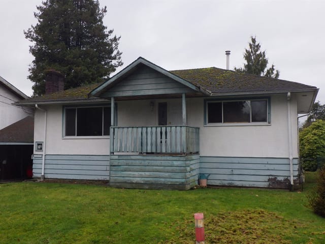 House for sale in Port Coquitlam, Port Coquitlam, 3349 Jervis Street, 263098662 | Realtylink.org