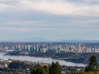 House for sale in West Vancouver, West Vancouver, 1565 Vinson Creek Road, 263098670 | Realtylink.org