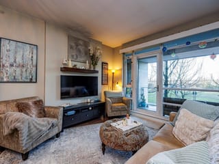 Apartment for sale in Vancouver, Vancouver West, 208 1616 Columbia Street, 263098671 | Realtylink.org