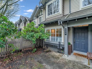 Townhouse for sale in Burnaby, Burnaby North, 156 3288 Noel Drive, 263098683 | Realtylink.org