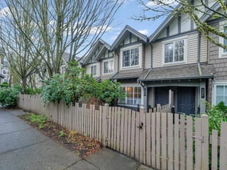 Townhouse for sale in Burnaby, Burnaby North, 156 3288 Noel Drive, 263098683 | Realtylink.org